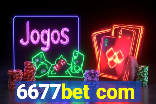 6677bet com